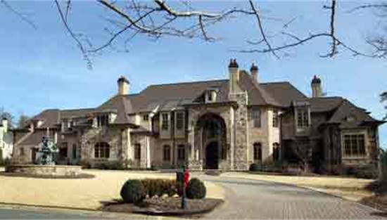 Front Exterior Photo